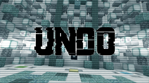 Télécharger UNDO! pour Minecraft 1.12.2